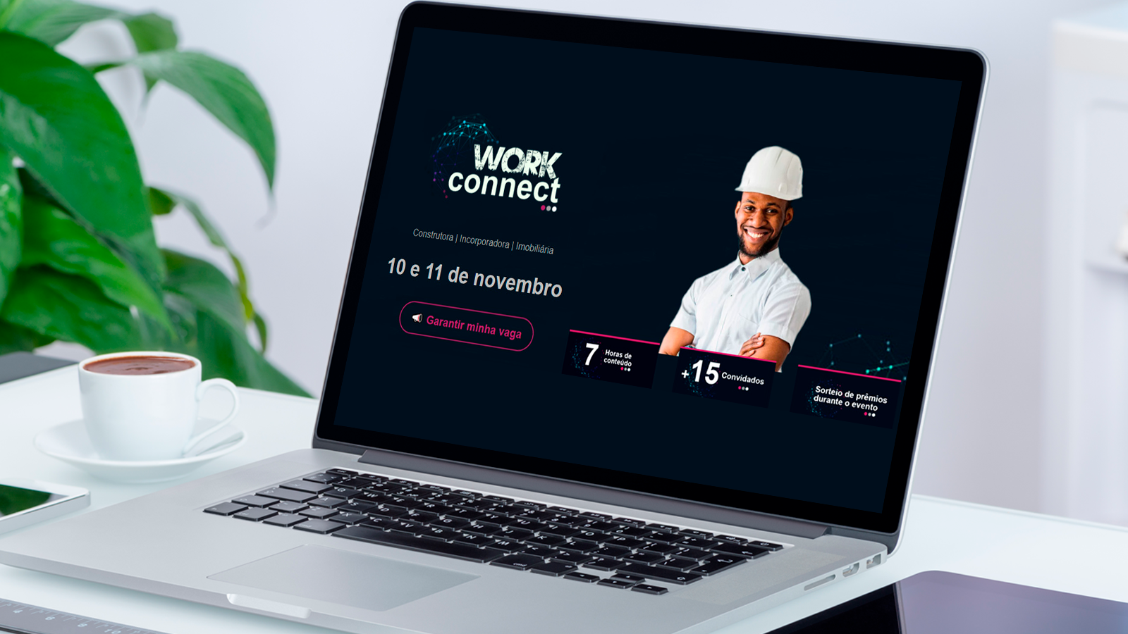 work-connect