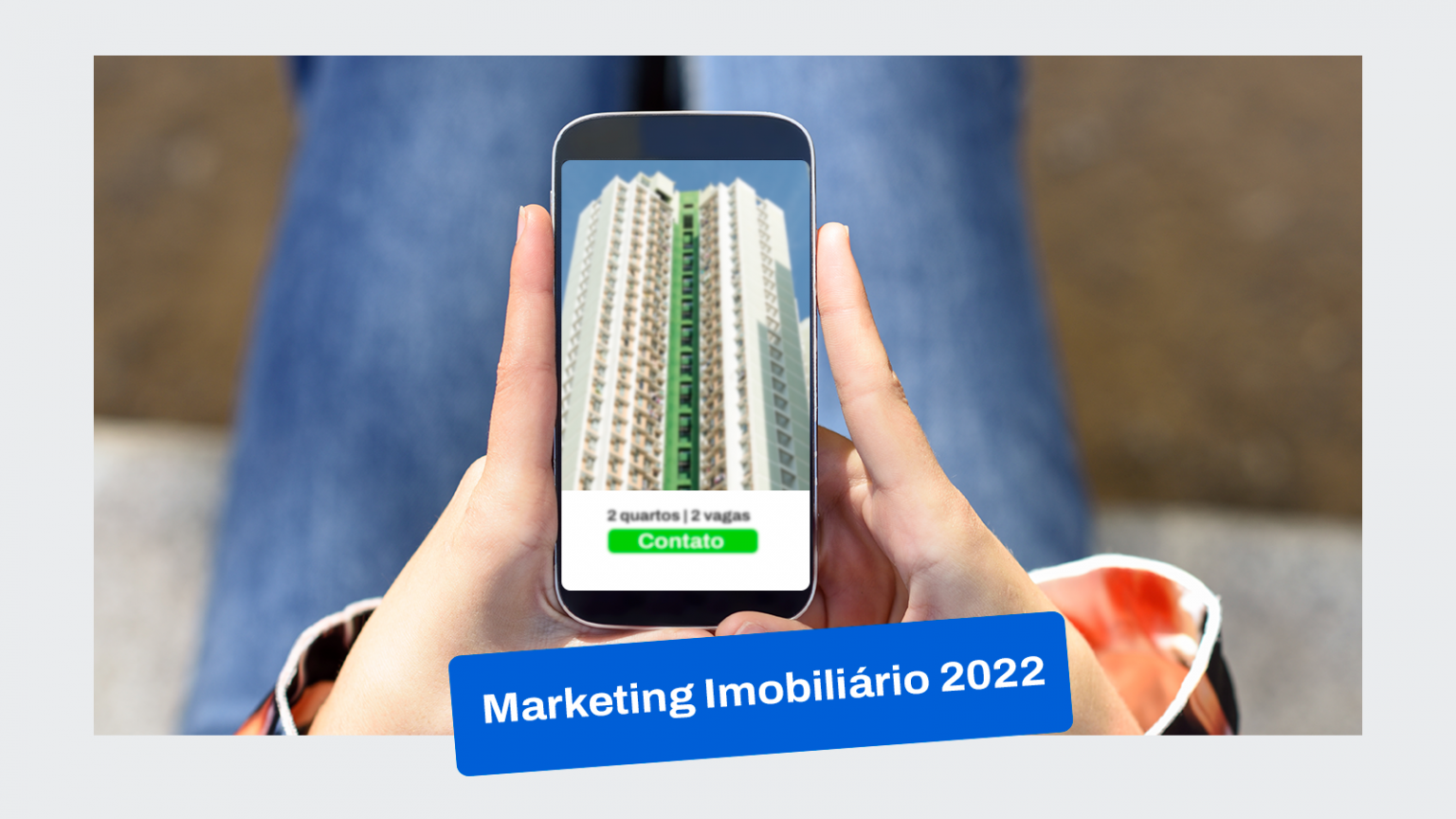 Tendências Do Marketing Imobiliário Em 2022 - Blog Do Facilita