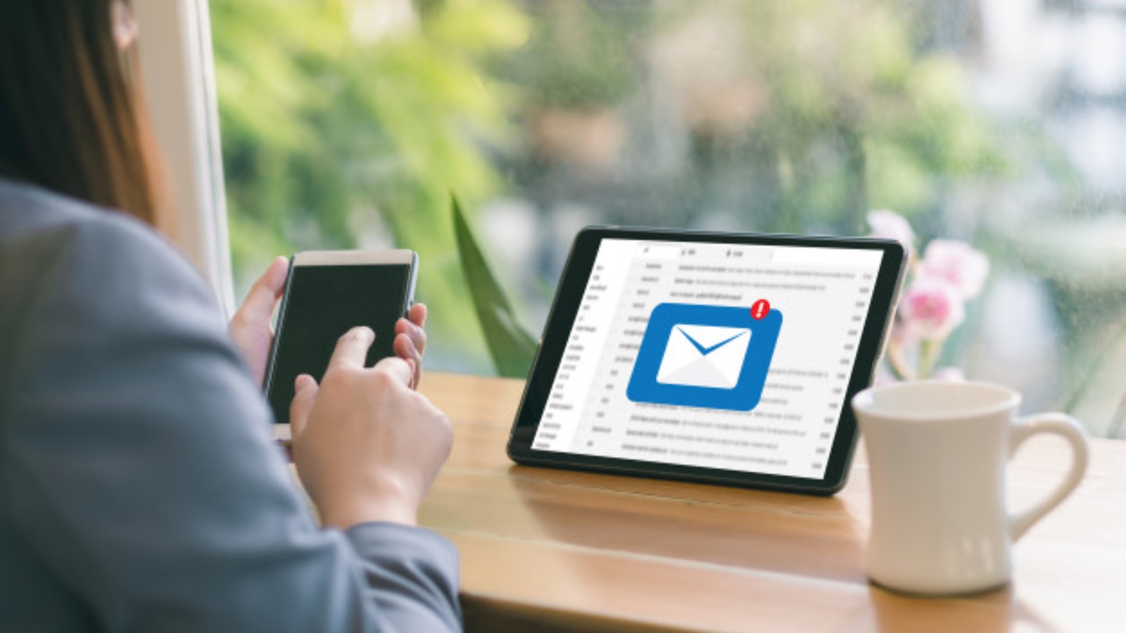 E-mail-marketing