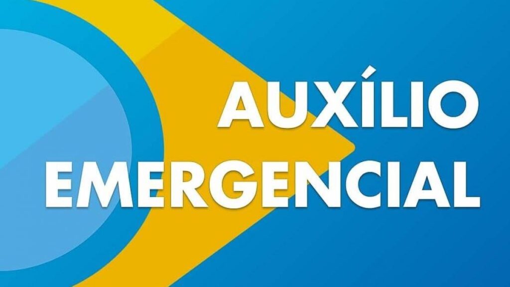 auxilio-emergencial