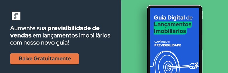 Guia digital de lançamento imobiliário