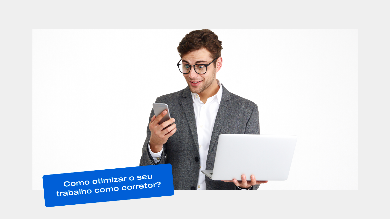 Tecnologias essenciais para corretores de imóveis